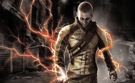 infamous