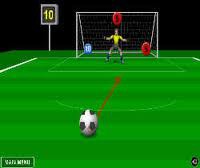 Android soccer