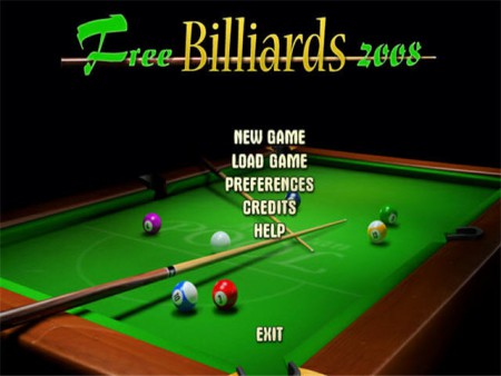 Billiards