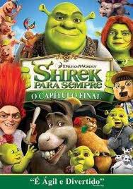 Shrek Forever After Para Sempre Final