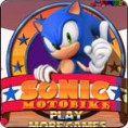 Sonic Motobike