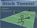  Stick Tennis