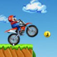 morio motecross