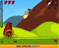 Sheep Cannon 