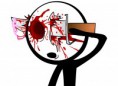 Stick Dude Killing Arena
