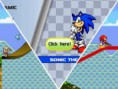 Flash Sonic
