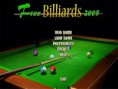 Billiards