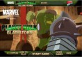 Planet Hulk - Gladiators