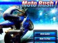 Moto Rush